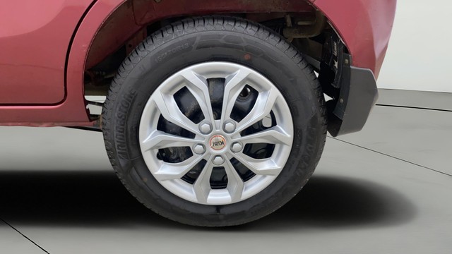 Second-hand 2018 Maruti Alto K10 VXI for sale in Hyderabad-26