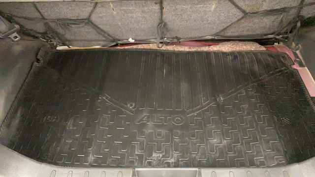 Second-hand 2018 Maruti Alto K10 VXI for sale in Hyderabad-19