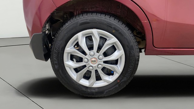 Second-hand 2018 Maruti Alto K10 VXI for sale in Hyderabad-24