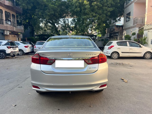 Second-hand 2014 Honda City i VTEC CVT VX for sale in New Delhi-1