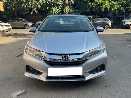Second-hand 2014 Honda City i VTEC CVT VX for sale in New Delhi