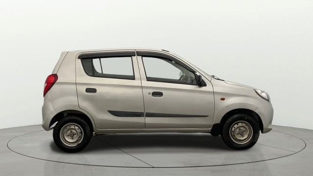 Second-hand 2013 Maruti Alto 800 LX for sale in Lucknow-1