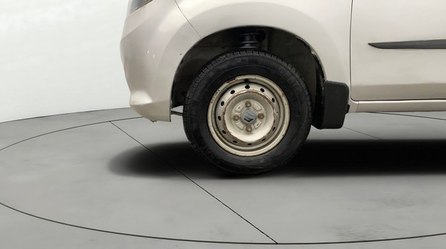 Second-hand 2013 Maruti Alto 800 LX for sale in Lucknow-25