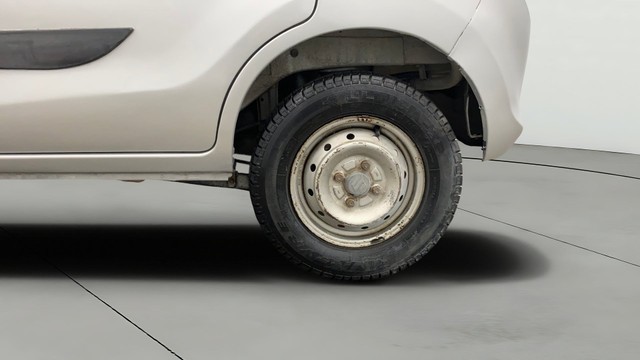 Second-hand 2013 Maruti Alto 800 LX for sale in Lucknow-26