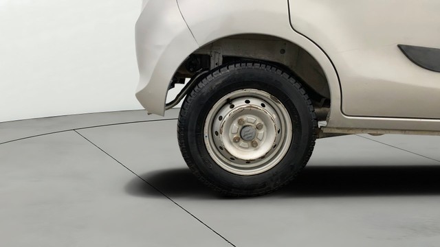 Second-hand 2013 Maruti Alto 800 LX for sale in Lucknow-24