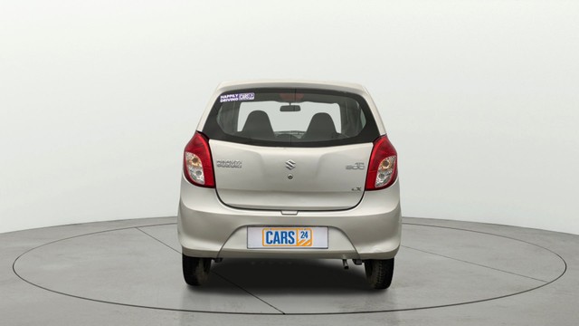 Second-hand 2013 Maruti Alto 800 LX for sale in Lucknow-3