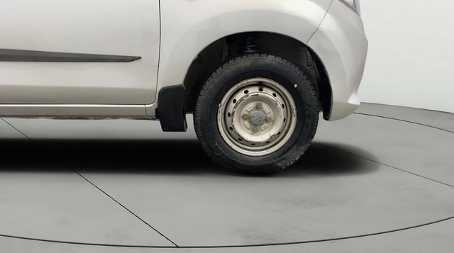 Second-hand 2013 Maruti Alto 800 LX for sale in Lucknow-23