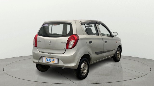 Second-hand 2013 Maruti Alto 800 LX for sale in Lucknow-2