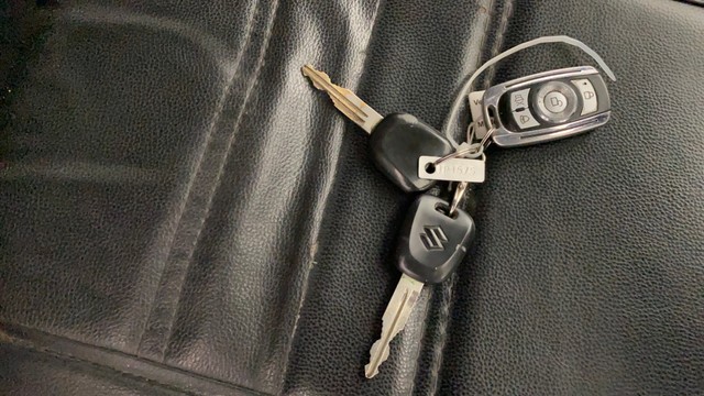 Second-hand 2013 Maruti Alto 800 LX for sale in Lucknow-21