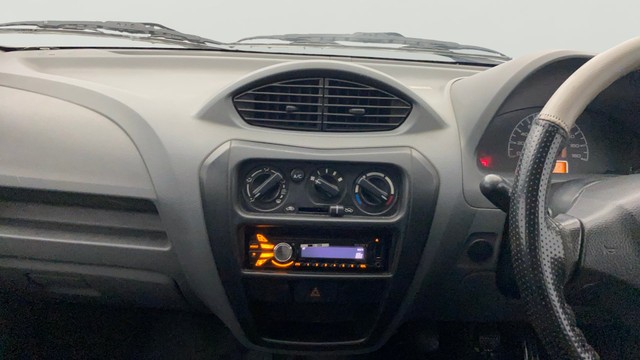 Second-hand 2013 Maruti Alto 800 LX for sale in Lucknow-22