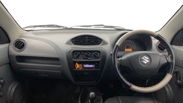 Second-hand 2013 Maruti Alto 800 LX for sale in Lucknow-10