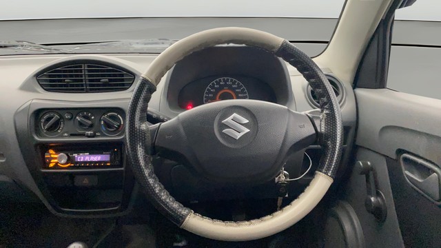 Second-hand 2013 Maruti Alto 800 LX for sale in Lucknow-12