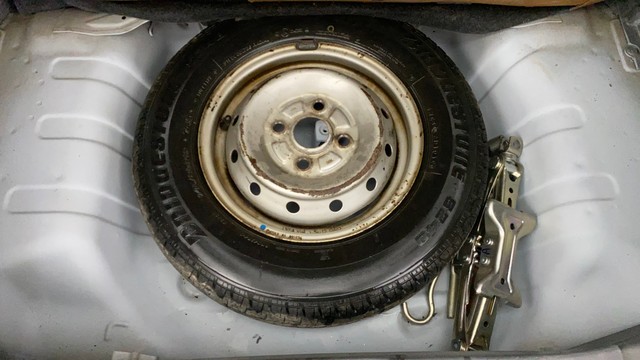 Second-hand 2013 Maruti Alto 800 LX for sale in Lucknow-27