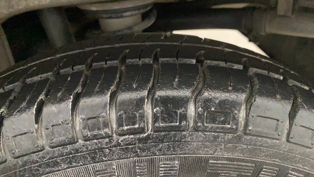 Second-hand 2013 Maruti Alto 800 LX for sale in Lucknow-31