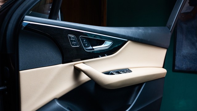 Second-hand 2022 Audi Q7 Technology BSVI for sale in New Delhi-9