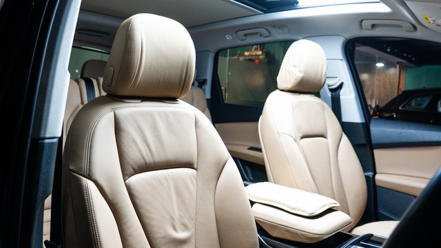 Second-hand 2022 Audi Q7 Technology BSVI for sale in New Delhi-10