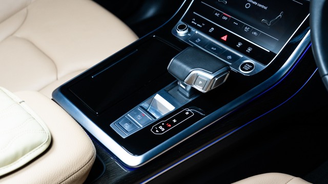 Second-hand 2022 Audi Q7 Technology BSVI for sale in New Delhi-11