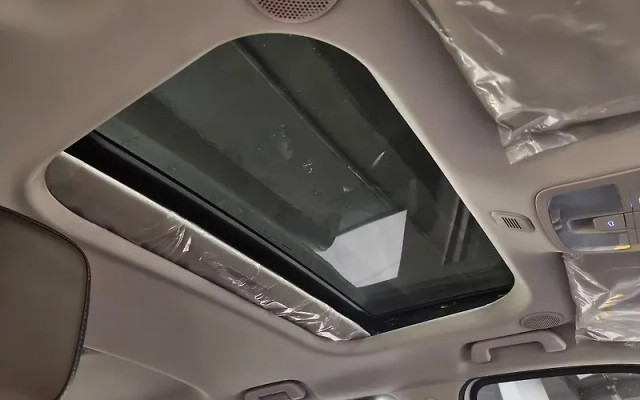 Second-hand 2024 Mahindra Scorpio N Z8L 6 Str AT BSVI for sale in New Delhi-6