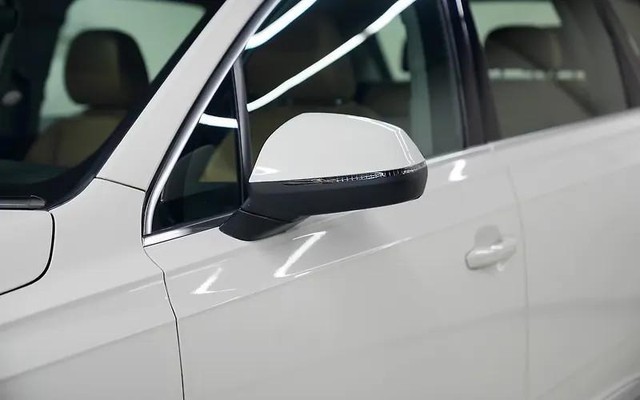 Second-hand 2022 Audi Q7 Premium plus BSVI for sale in New Delhi-5