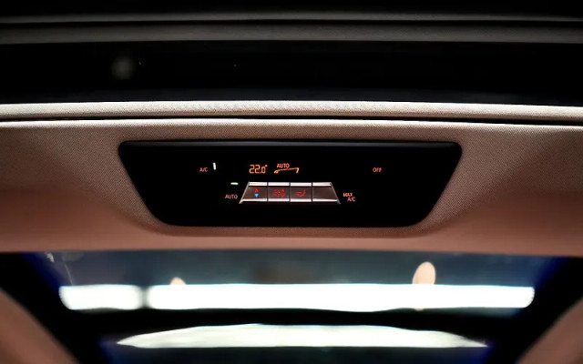 Second-hand 2019 BMW X7 xDrive30d DPE Signature for sale in New Delhi-2