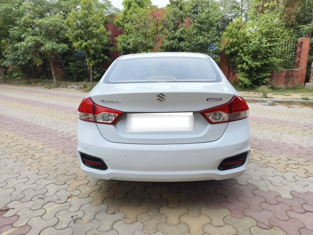 Second-hand 2021 Maruti Ciaz Sigma BSVI for sale in New Delhi-1