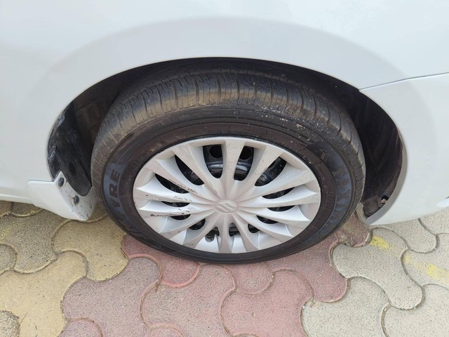 Second-hand 2021 Maruti Ciaz Sigma BSVI for sale in New Delhi-6