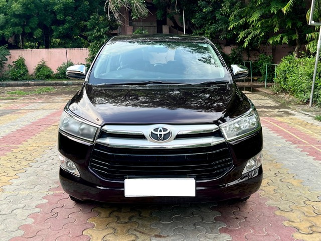 Second-hand 2019 Toyota Innova Crysta 2.8 GX AT BSIV for sale in New Delhi-4
