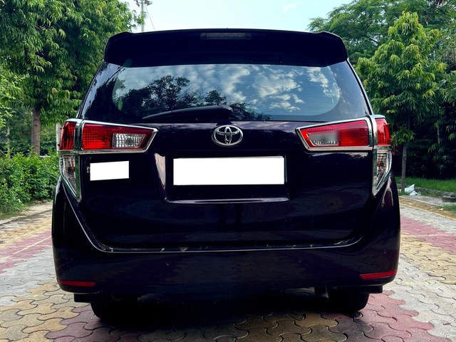 Second-hand 2019 Toyota Innova Crysta 2.8 GX AT BSIV for sale in New Delhi-16