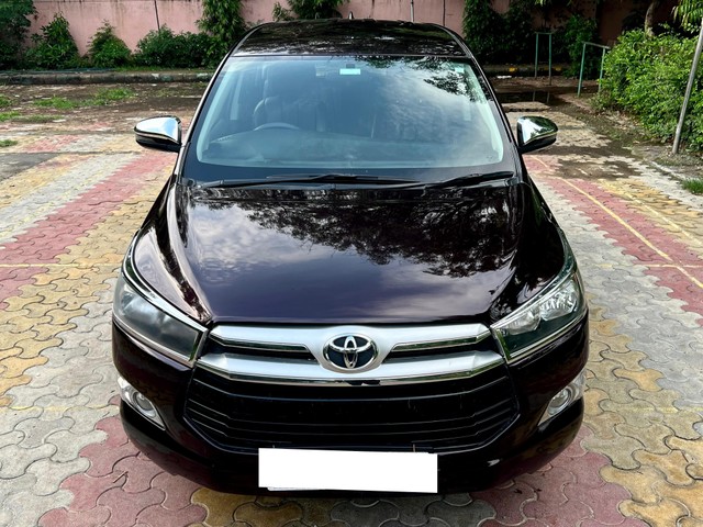 Second-hand 2019 Toyota Innova Crysta 2.8 GX AT BSIV for sale in New Delhi-5