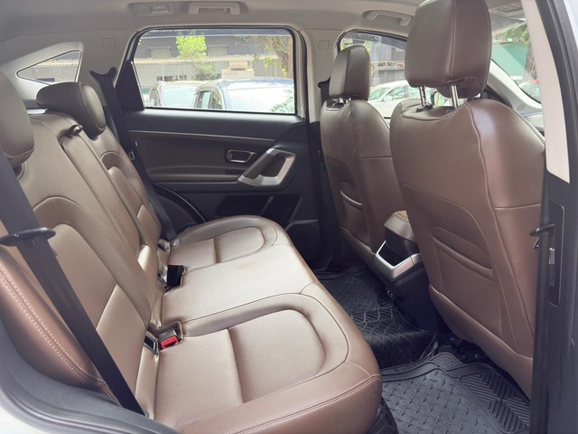 Tata Harrier XZA Plus AT Second-hand 2023 Tata Harrier XZA Plus AT for sale in Thane-8