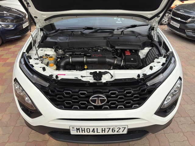 Tata Harrier XZA Plus AT Second-hand 2023 Tata Harrier XZA Plus AT for sale in Thane-4
