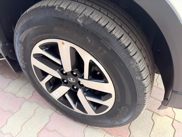 Tata Harrier XZA Plus AT Second-hand 2023 Tata Harrier XZA Plus AT for sale in Thane-6