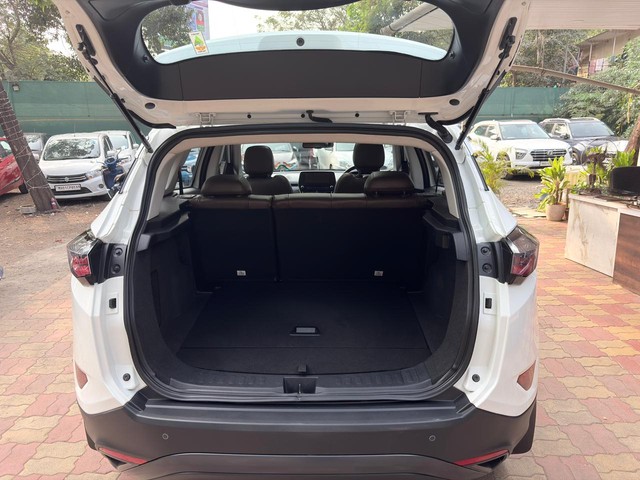 Tata Harrier XZA Plus AT Second-hand 2023 Tata Harrier XZA Plus AT for sale in Thane-22