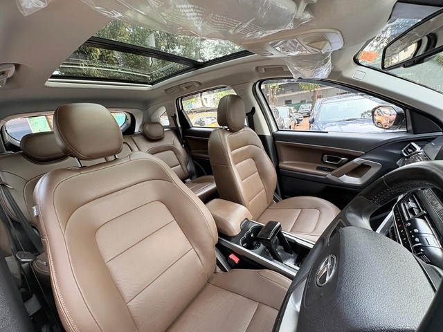 Tata Harrier XZA Plus AT Second-hand 2023 Tata Harrier XZA Plus AT for sale in Thane-13