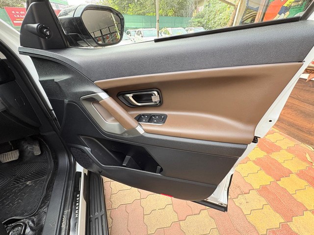Tata Harrier XZA Plus AT Second-hand 2023 Tata Harrier XZA Plus AT for sale in Thane-21
