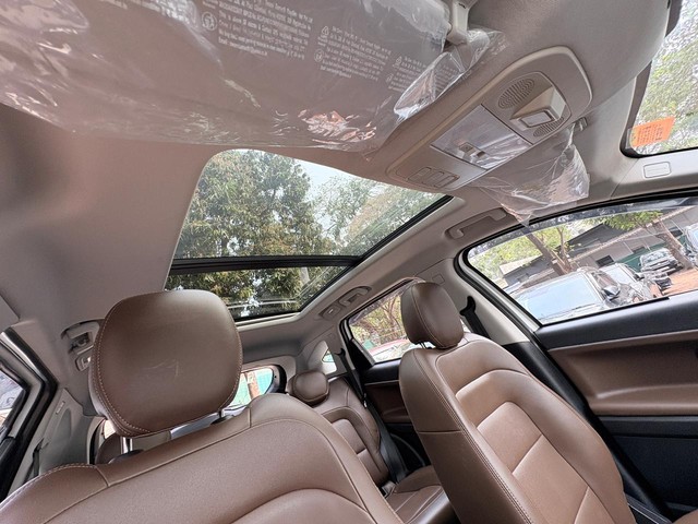 Tata Harrier XZA Plus AT Second-hand 2023 Tata Harrier XZA Plus AT for sale in Thane-23