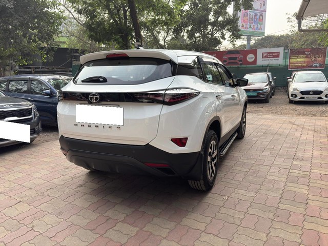 Tata Harrier XZA Plus AT Second-hand 2023 Tata Harrier XZA Plus AT for sale in Thane-7