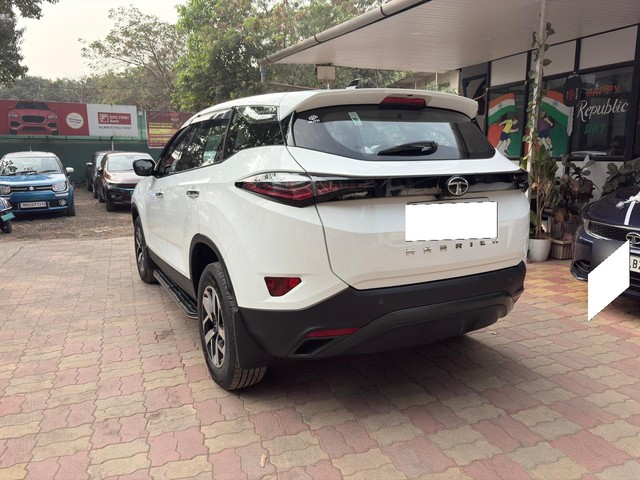 Tata Harrier XZA Plus AT Second-hand 2023 Tata Harrier XZA Plus AT for sale in Thane-10