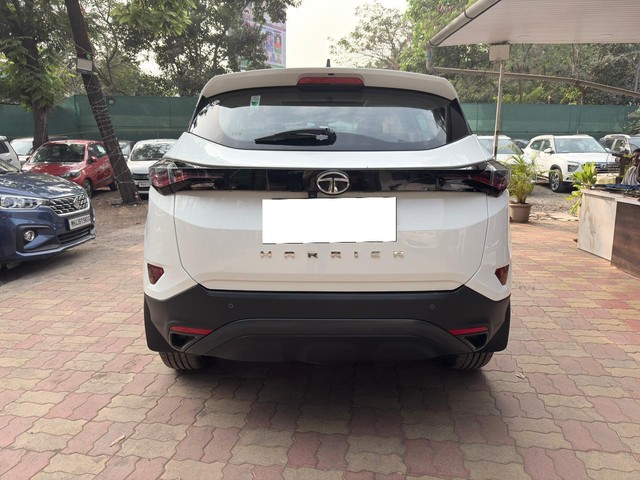 Tata Harrier XZA Plus AT Second-hand 2023 Tata Harrier XZA Plus AT for sale in Thane-1