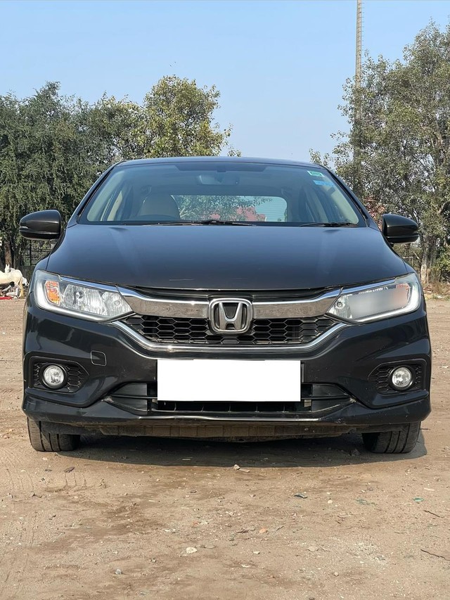 Second-hand 2019 Honda City i-VTEC CVT VX for sale in New Delhi-5