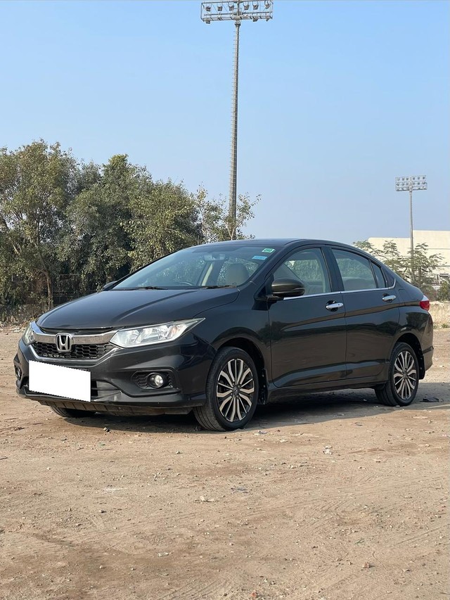Second-hand 2019 Honda City i-VTEC CVT VX for sale in New Delhi-4