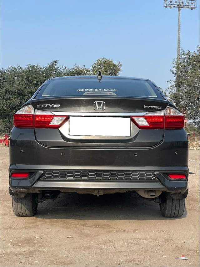 Second-hand 2019 Honda City i-VTEC CVT VX for sale in New Delhi-1