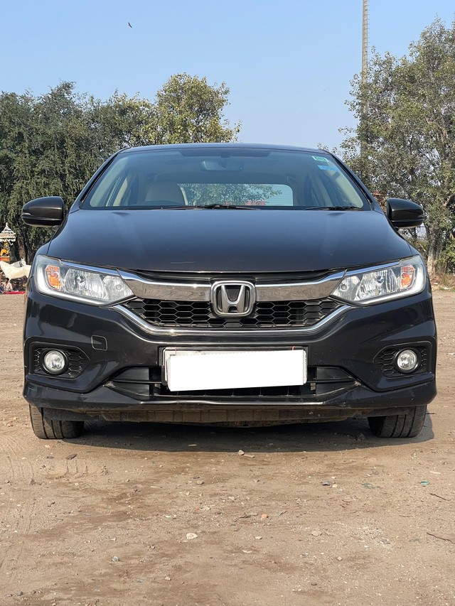 Second-hand 2019 Honda City i-VTEC CVT VX for sale in New Delhi-10