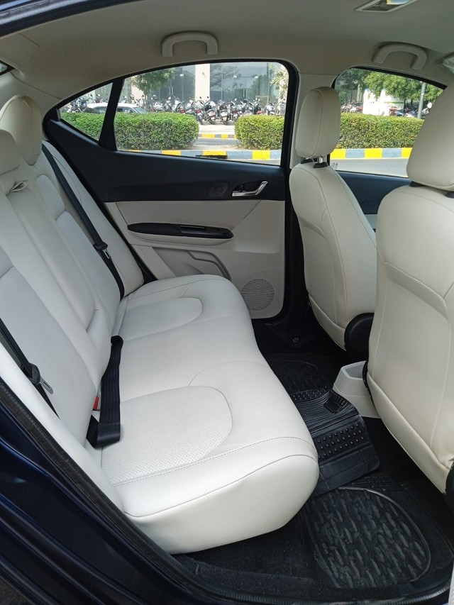 Second-hand 2026 Tata Tigor XZ Plus CNG for sale in Ahmedabad-9