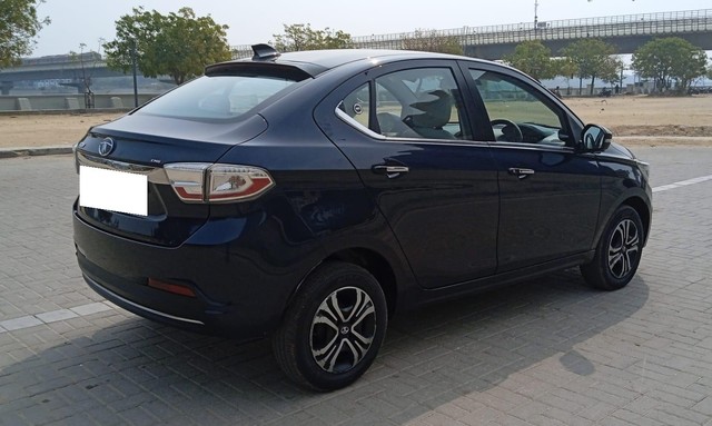 Second-hand 2026 Tata Tigor XZ Plus CNG for sale in Ahmedabad-1