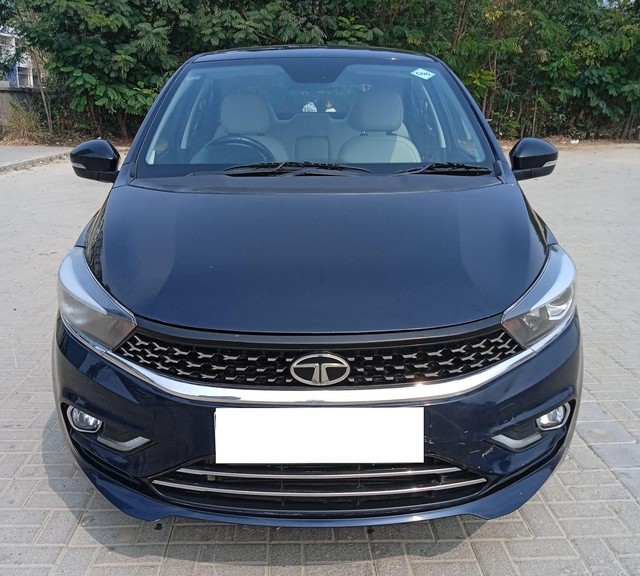 Second-hand 2026 Tata Tigor XZ Plus CNG for sale in Ahmedabad-3