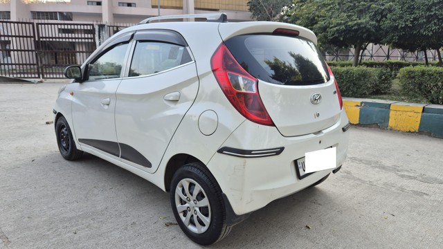 Second-hand 2017 Hyundai EON Era Plus for sale in Noida-7