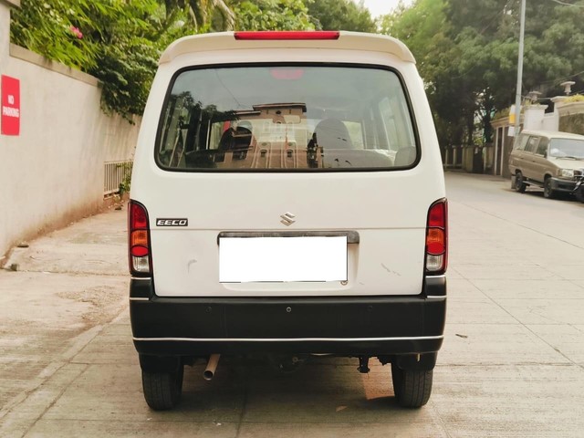 Maruti Eeco 7 Seater STD 2020-2022 Second-hand 2021 Maruti Eeco 7 Seater STD 2020-2022 for sale in Mumbai-2