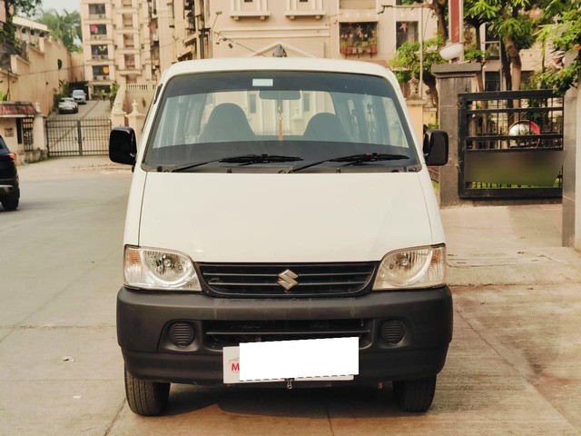 Maruti Eeco 7 Seater STD 2020-2022 Second-hand 2021 Maruti Eeco 7 Seater STD 2020-2022 for sale in Mumbai-6