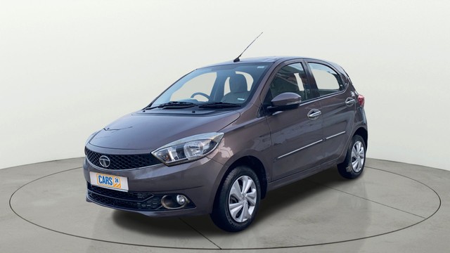 Second-hand 2019 Tata Tiago 1.2 Revotron XZ for sale in Patna-6